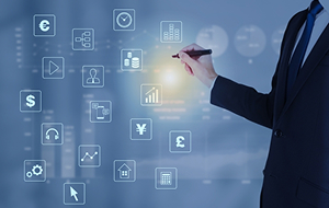 スマホアプリ開発サービス