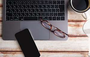 Webソリューションの開発